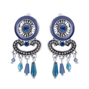 Boucles d'oreilles  CLIPS 20AHBO037