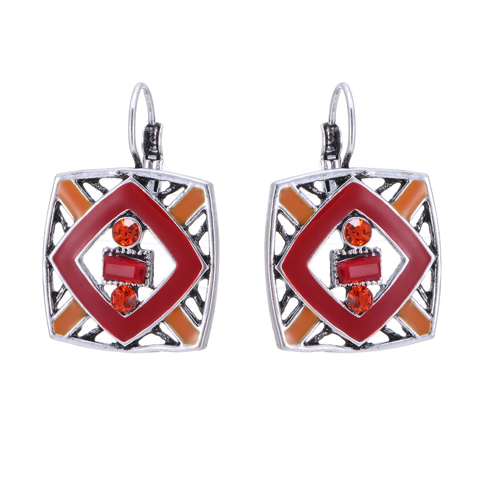 Boucles d'oreilles  Dormeuse 20AHBO039