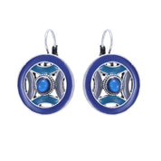 Boucles d'oreilles  Dormeuse 20AHBO040
