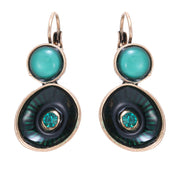 Boucles d'oreilles  Dormeuse 20AHBO041