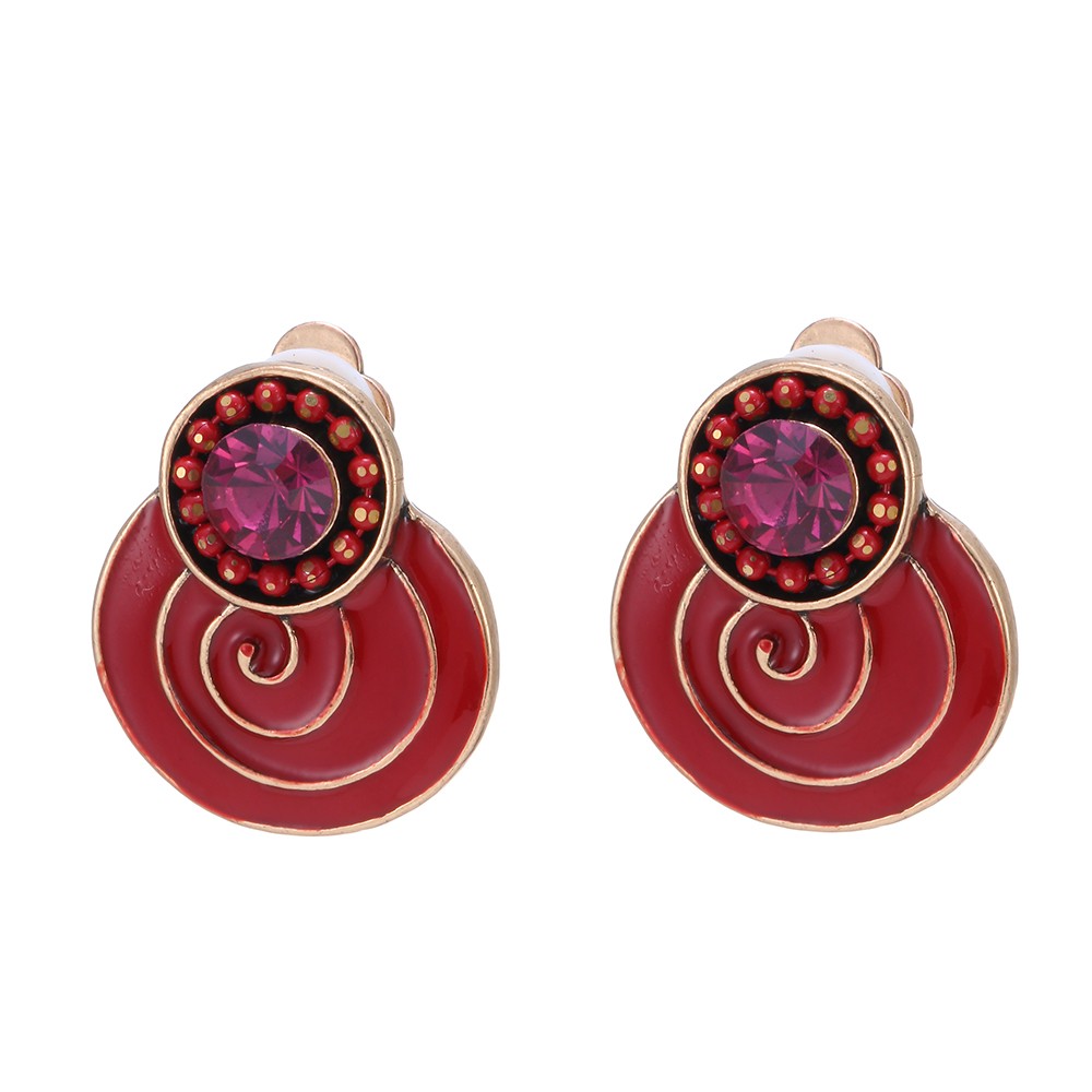 Boucles d'oreilles  CLIPS 20AHBO042