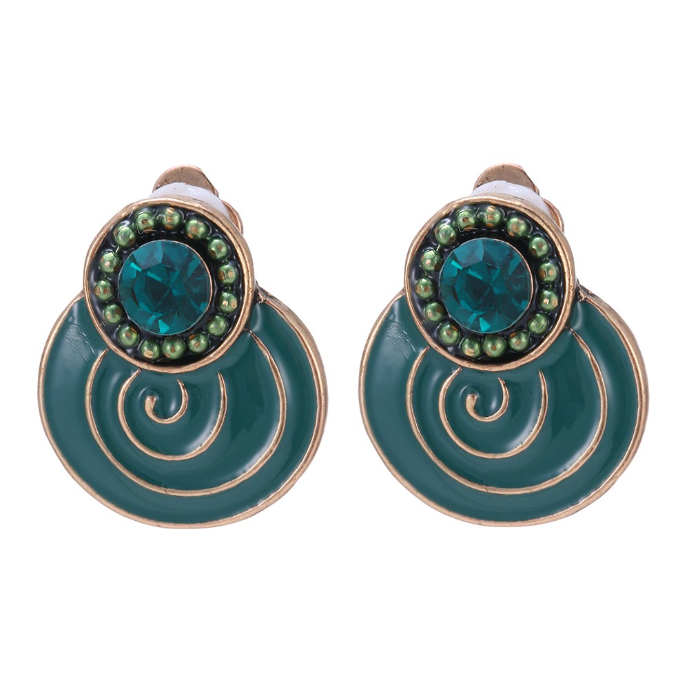 Boucles d'oreilles  CLIPS 20AHBO042