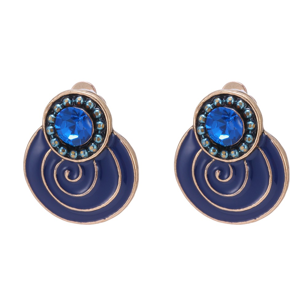 Boucles d'oreilles  CLIPS 20AHBO042