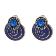 Boucles d'oreilles  CLIPS 20AHBO042