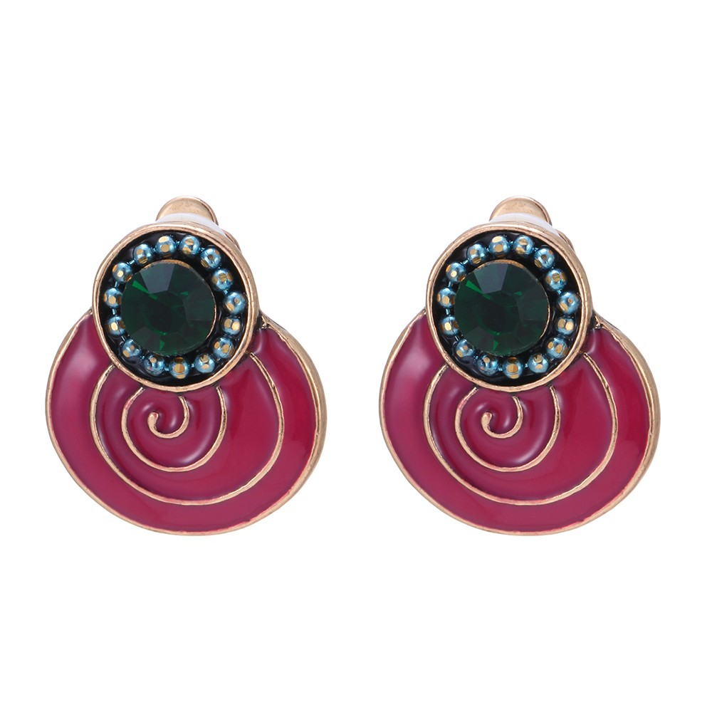 Boucles d'oreilles  CLIPS 20AHBO042