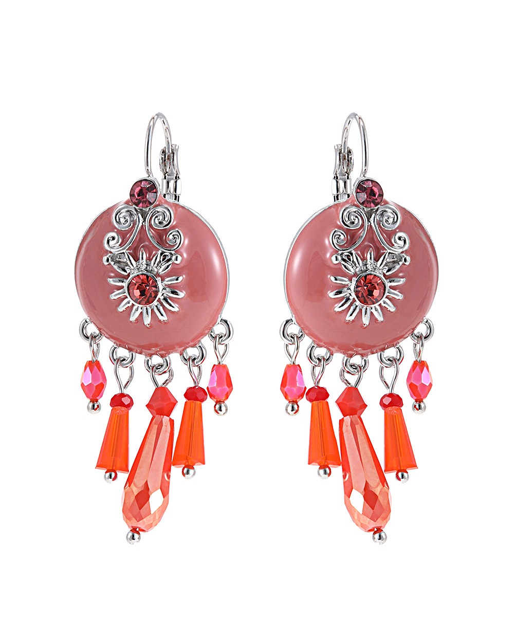 Boucles d'oreilles Dormeuse 21PEBOL001