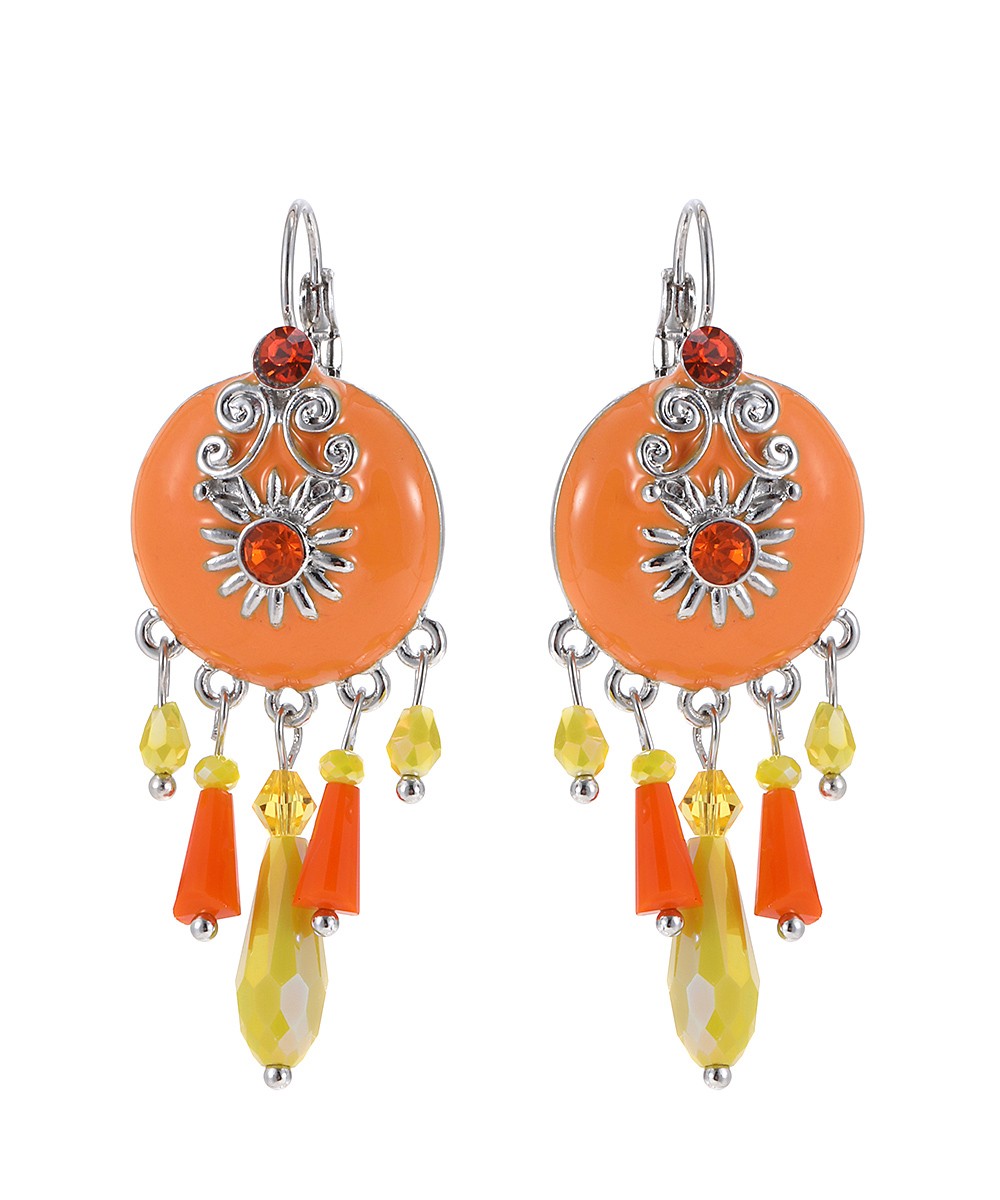 Boucles d'oreilles Dormeuse 21PEBOL001