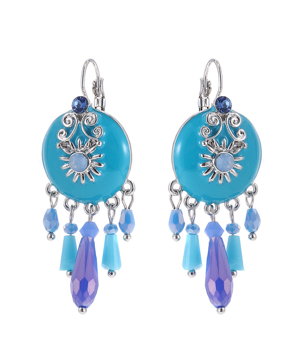 Boucles d'oreilles Dormeuse 21PEBOL001