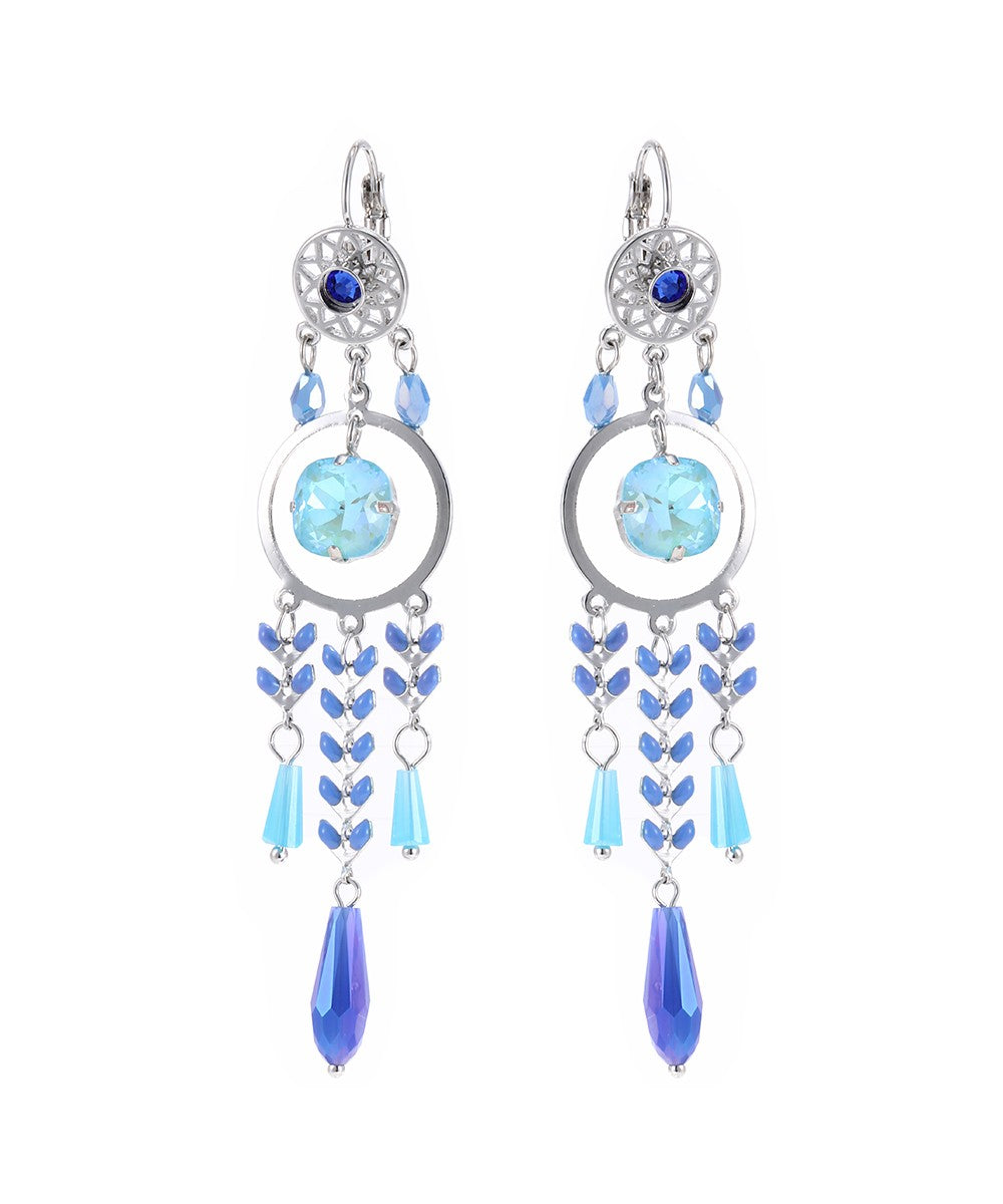 Boucles d'oreilles Dormeuse 21PEBOL004