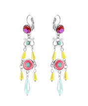 Boucles d'oreilles Dormeuse 21PEBOL009
