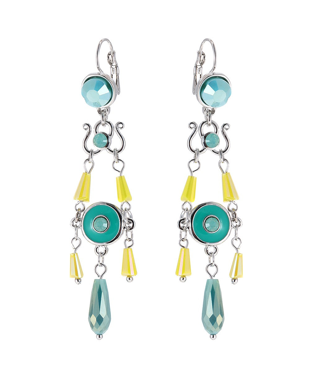 Boucles d'oreilles Dormeuse 21PEBOL009
