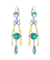 Boucles d'oreilles Dormeuse 21PEBOL009