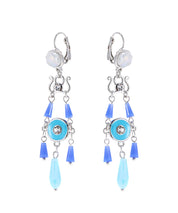 Boucles d'oreilles Dormeuse 21PEBOL009