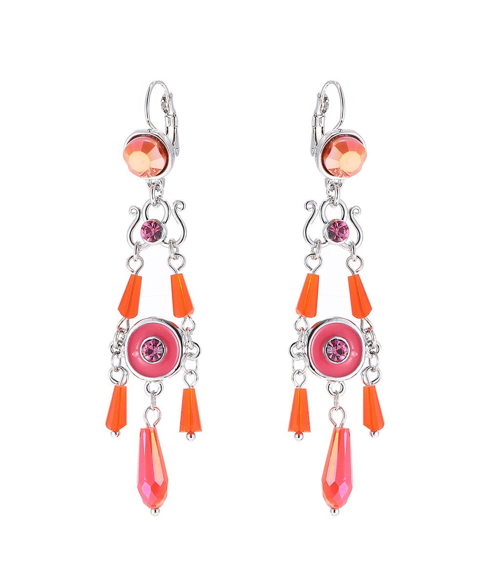 Boucles d'oreilles Dormeuse 21PEBOL009