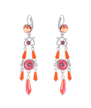 Boucles d'oreilles Dormeuse 21PEBOL009