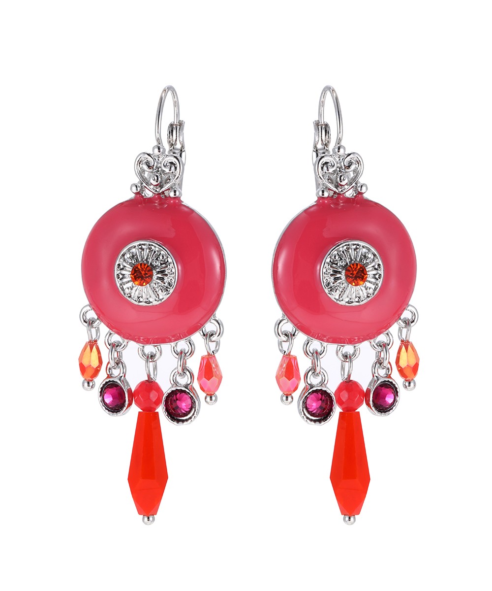 Boucles d'oreilles Dormeuse 21PEBOL011