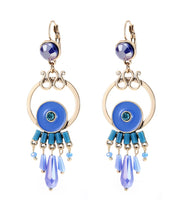 Boucles d'oreilles Dormeuse 21PEBOL013