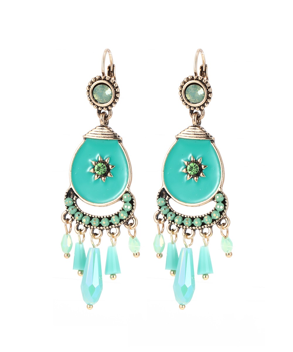 Boucles d'oreilles Dormeuse 21PEBOL014