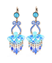 Boucles d'oreilles Dormeuse 21PEBOL015