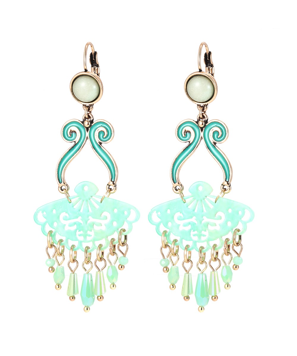 Boucles d'oreilles Dormeuse 21PEBOL015