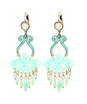 Boucles d'oreilles Dormeuse 21PEBOL015
