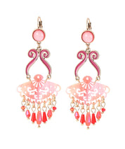 Boucles d'oreilles Dormeuse 21PEBOL015