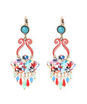 Boucles d'oreilles Dormeuse 21PEBOL015