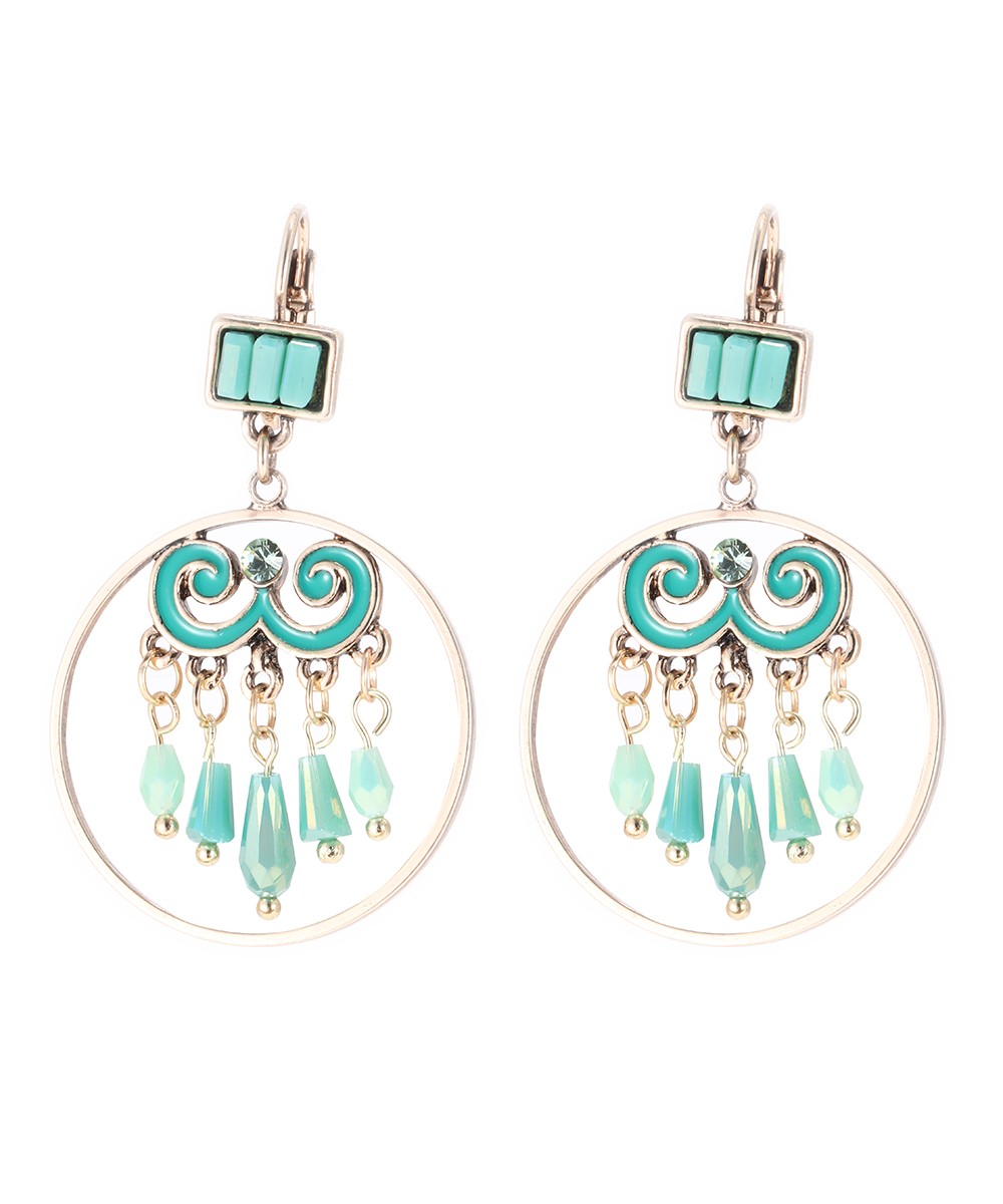 Boucles d'oreilles Dormeuse 21PEBOL016