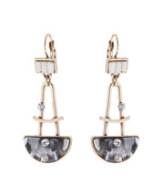 Boucles d'oreilles Dormeuse 21PEBOL018