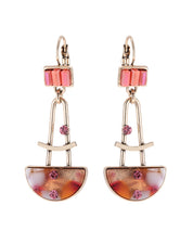 Boucles d'oreilles Dormeuse 21PEBOL018