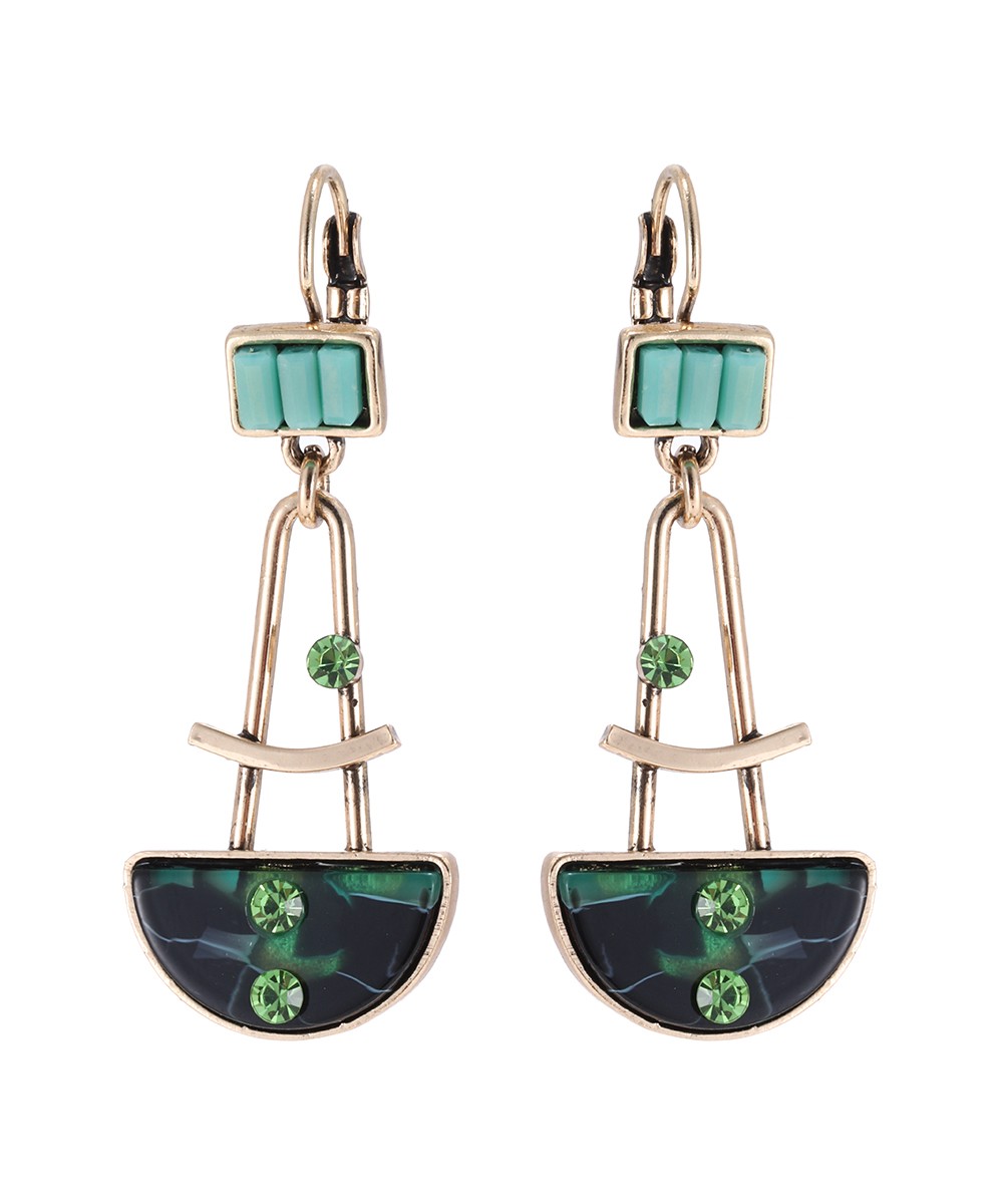 Boucles d'oreilles Dormeuse 21PEBOL018