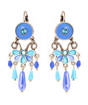 Boucles d'oreilles Dormeuse 21PEBOL020