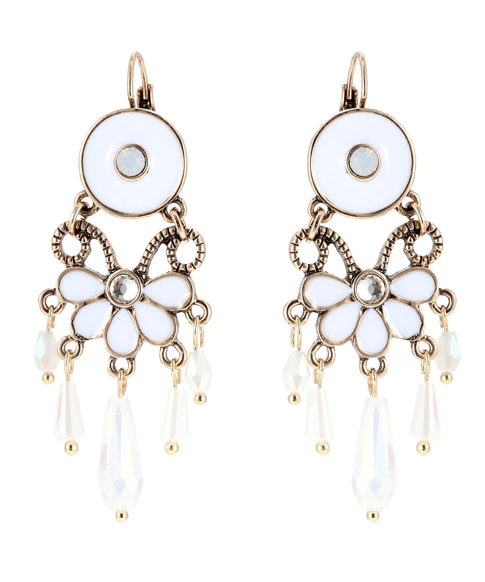 Boucles d'oreilles Dormeuse 21PEBOL020