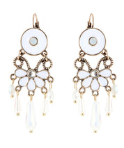 Boucles d'oreilles Dormeuse 21PEBOL020