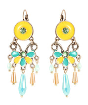 Boucles d'oreilles Dormeuse 21PEBOL020