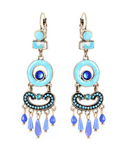 Boucles d'oreilles Dormeuse 21PEBOL022