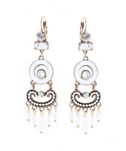 Boucles d'oreilles Dormeuse 21PEBOL022