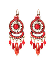 Boucles d'oreilles Dormeuse 21PEBOL023