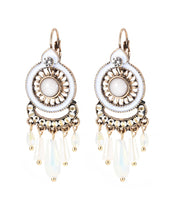Boucles d'oreilles Dormeuse 21PEBOL023