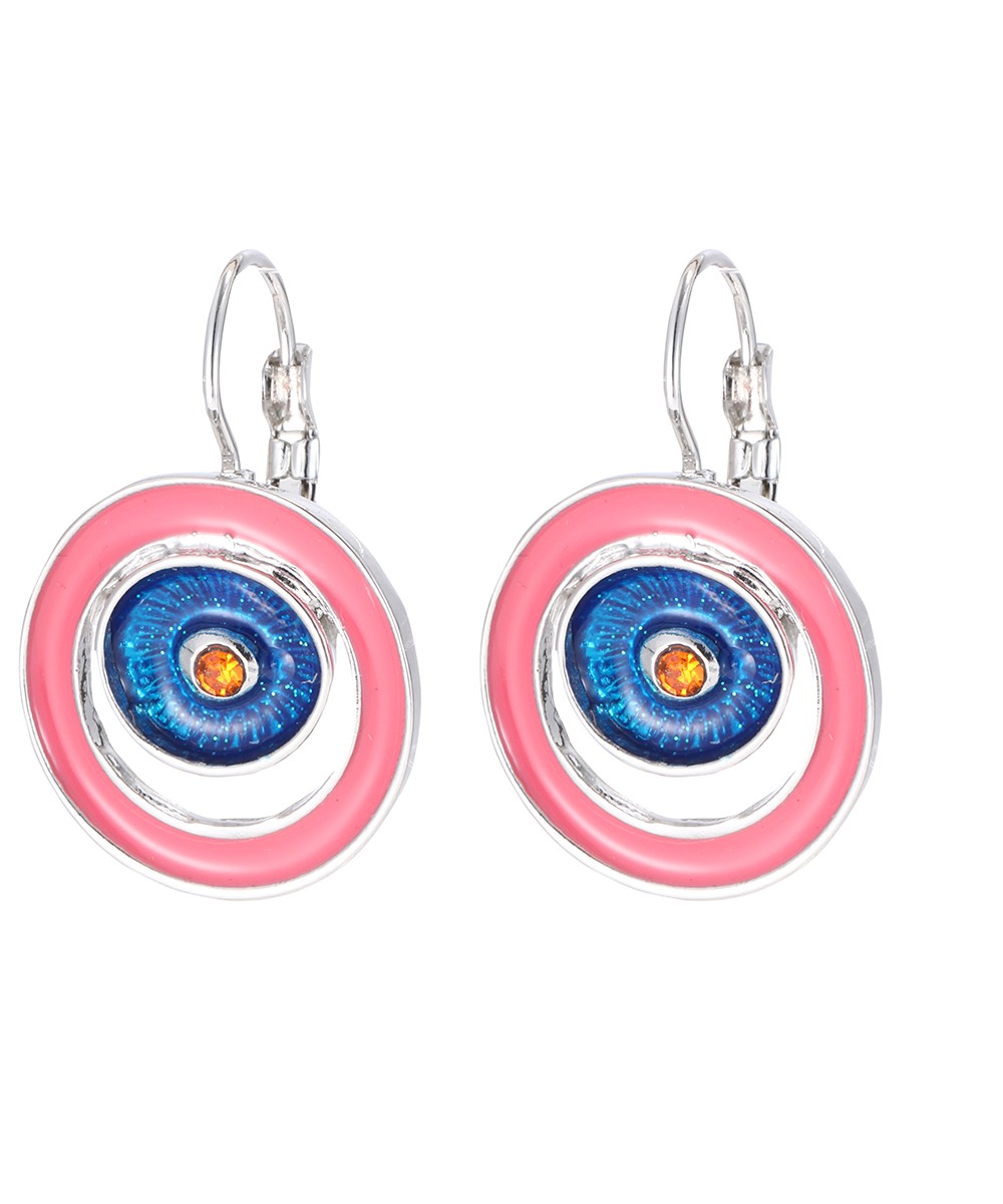 Boucles d'oreilles  Dormeuse 21PEBO005