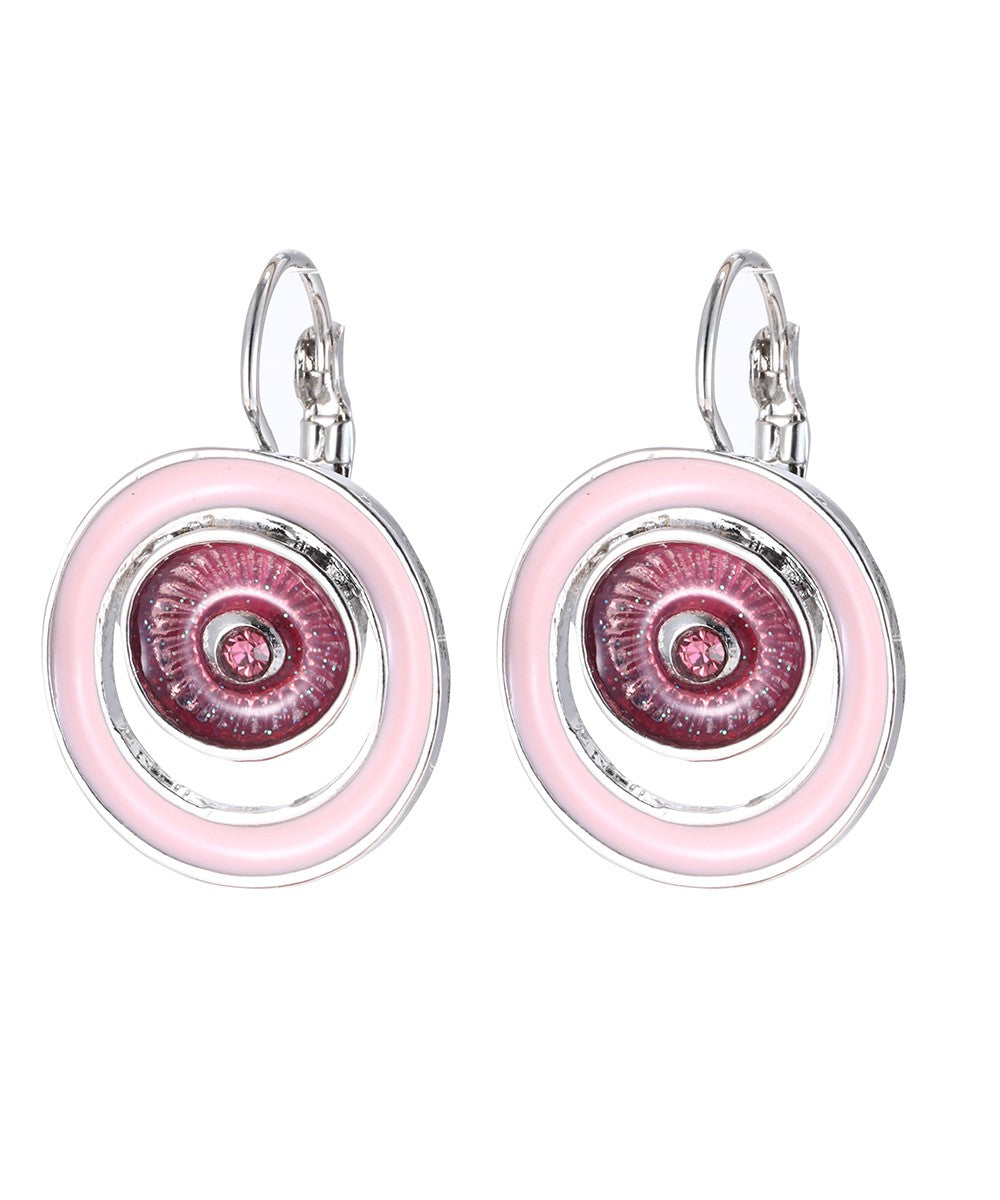 Boucles d'oreilles  Dormeuse 21PEBO005