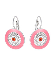 Boucles d'oreilles  Dormeuse 21PEBO006