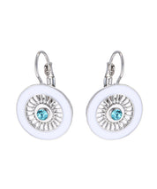 Boucles d'oreilles  Dormeuse 21PEBO006