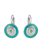Boucles d'oreilles  Dormeuse 21PEBO006