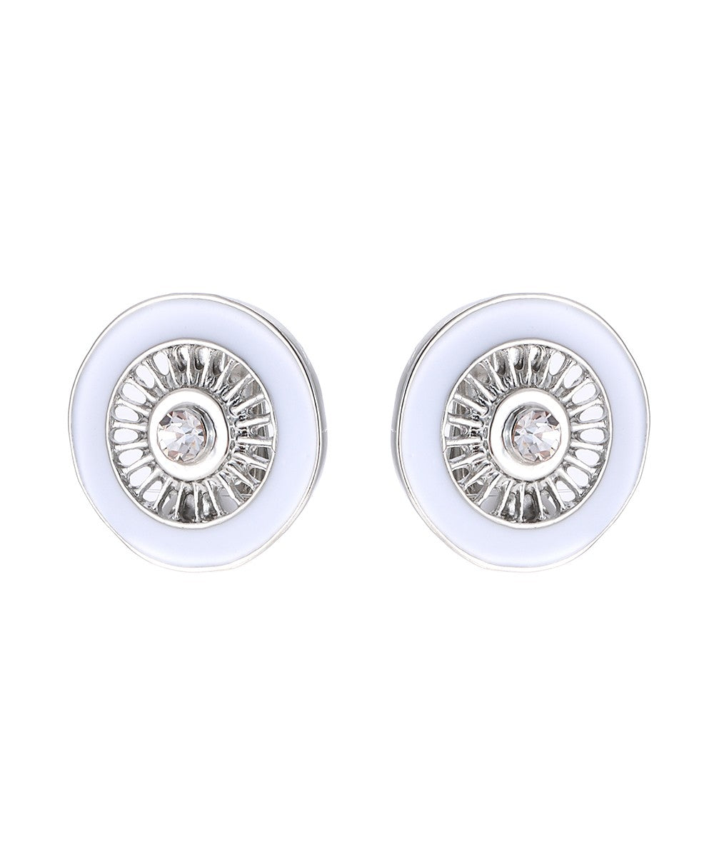 Boucles d'oreilles  Clips 21PEBO010
