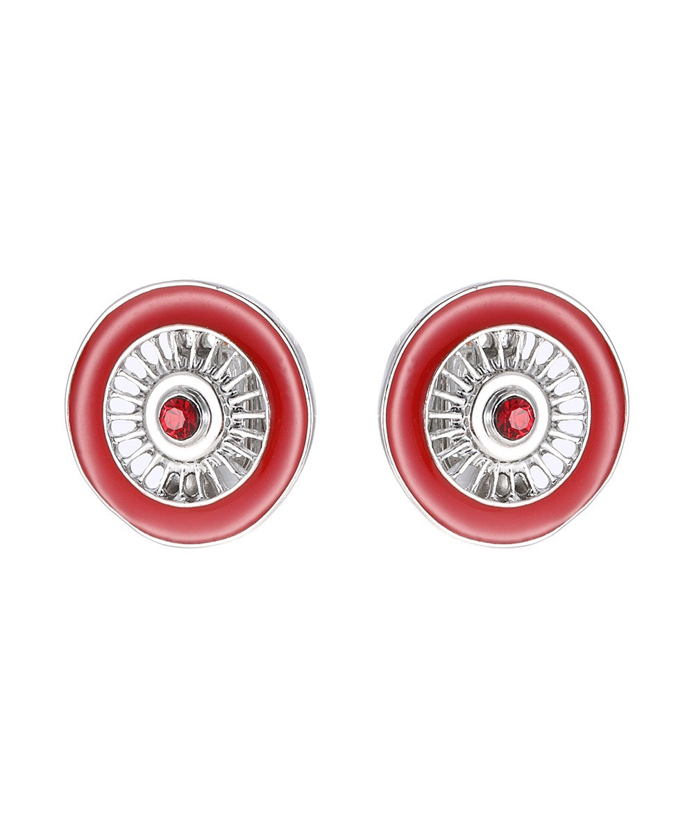 Boucles d'oreilles  Clips 21PEBO010