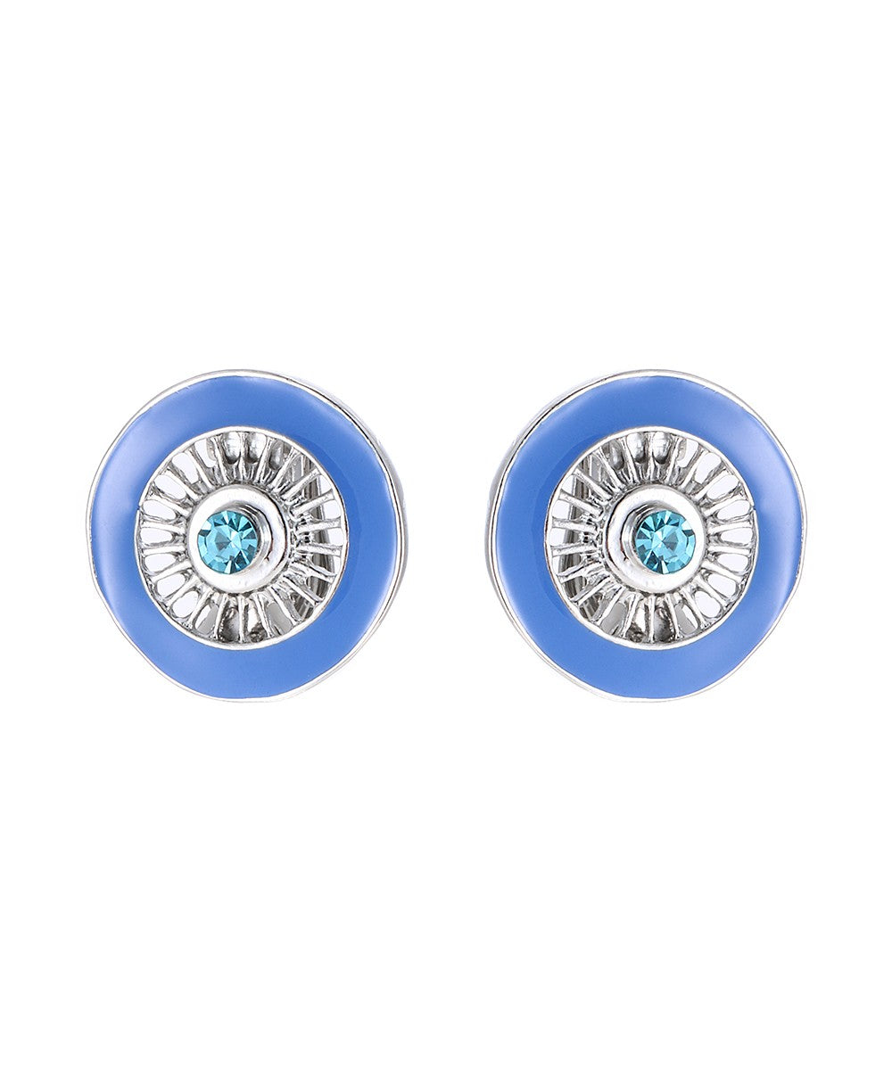 Boucles d'oreilles  Clips 21PEBO010