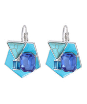 Boucles d'oreilles  Dormeuse 21PEBO014