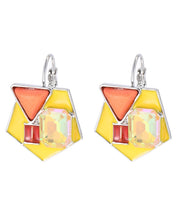 Boucles d'oreilles  Dormeuse 21PEBO014