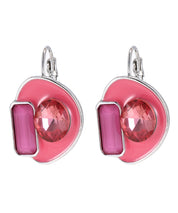 Boucles d'oreilles  Dormeuse 21PEBO017